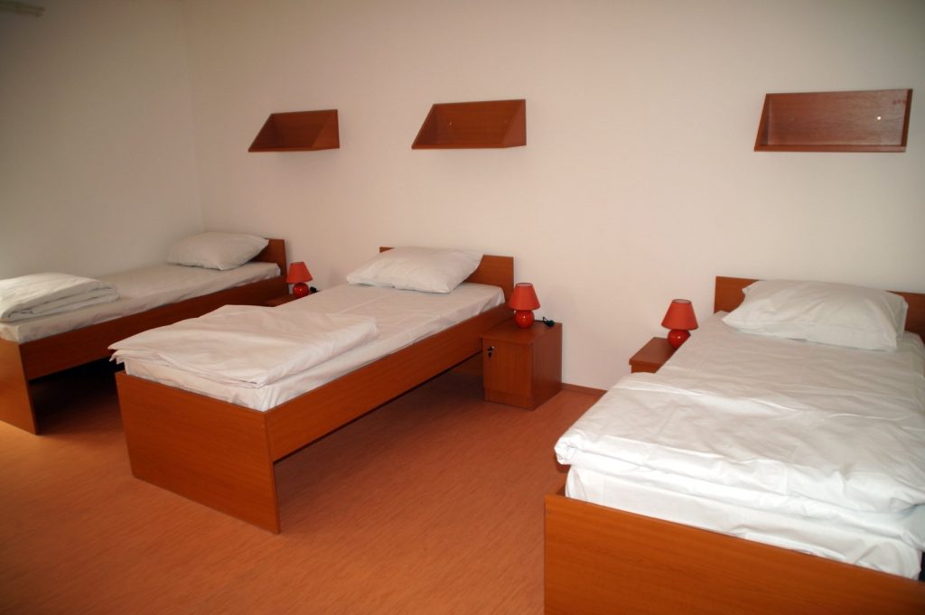 Dom starih Vila Katarina