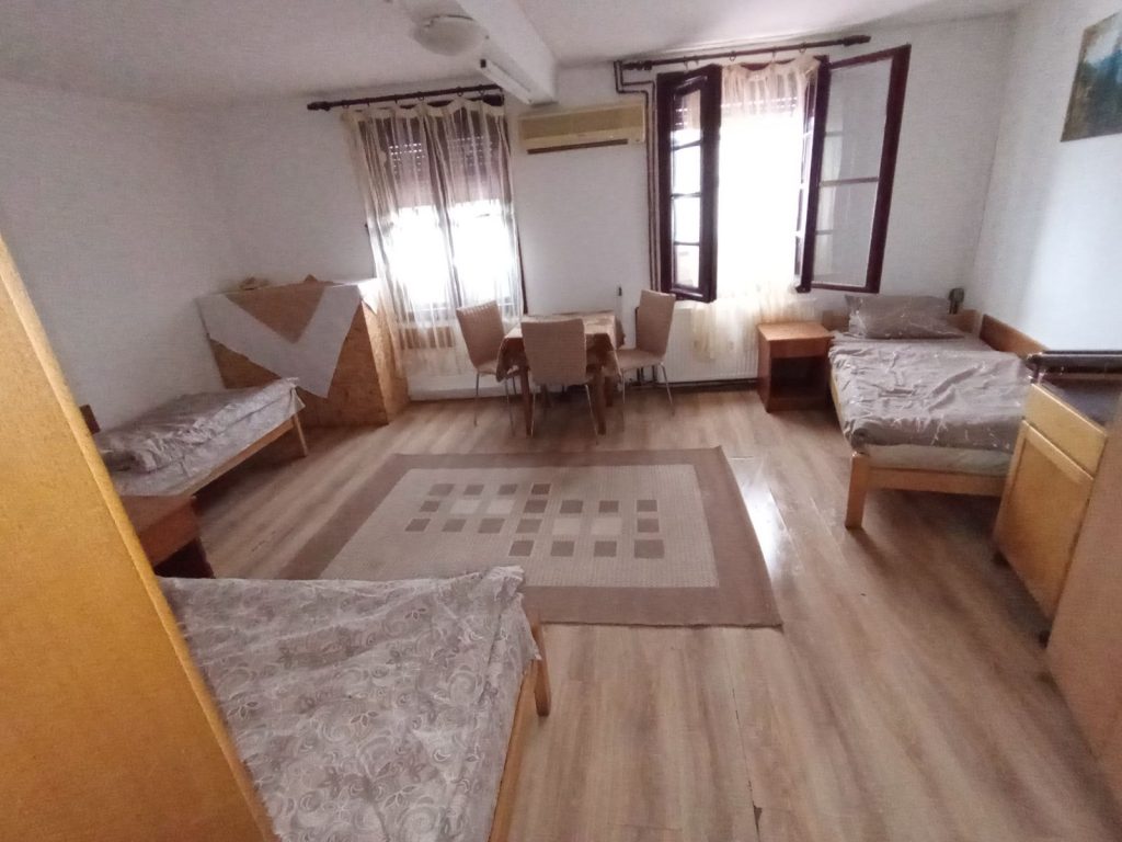 Dom starih Vila Katarina