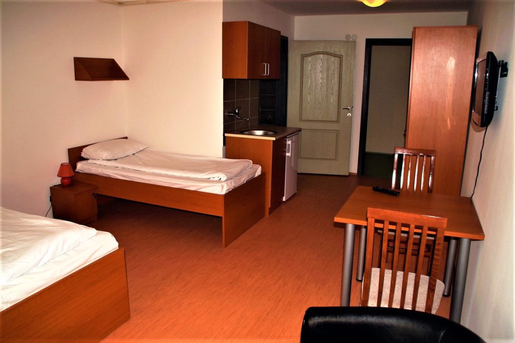 Dom starih Vila Katarina