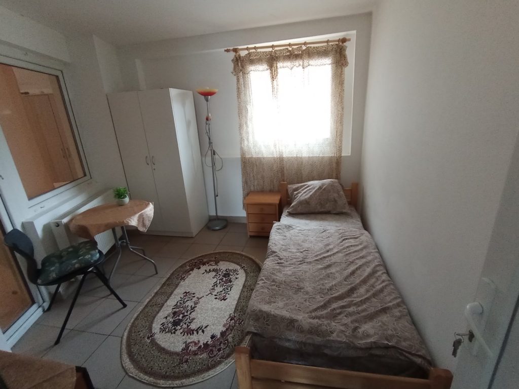 Dom starih Vila Katarina