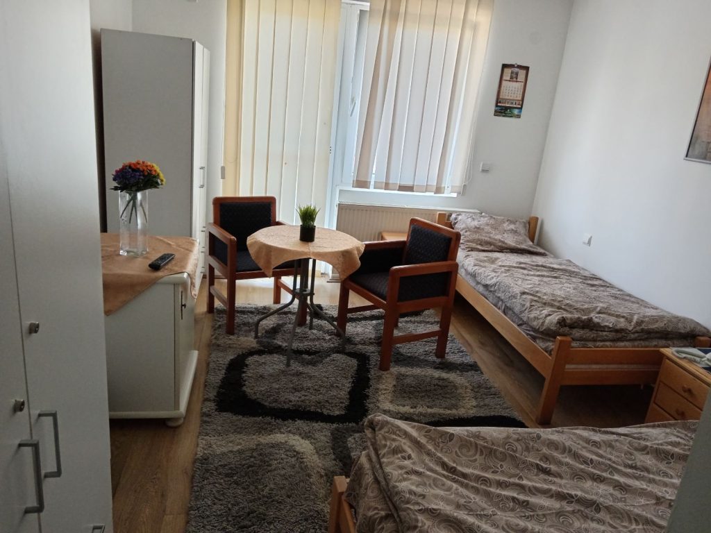 Dom starih Vila Katarina